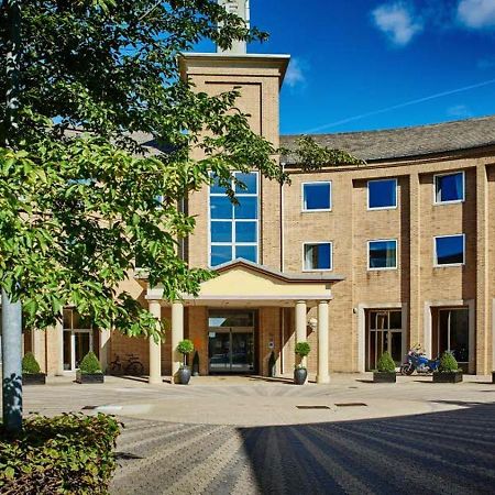 Thon Partner Hotel Hoje Taastrup Bagian luar foto