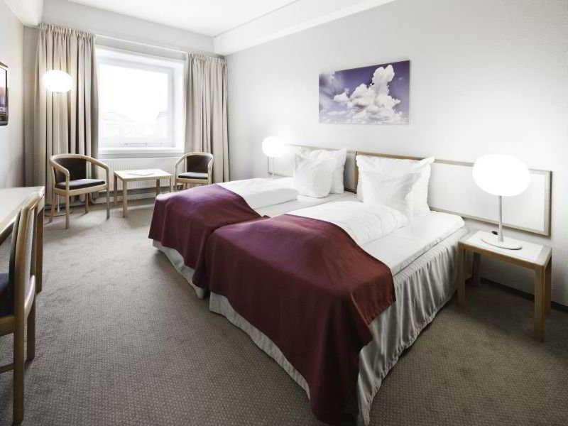 Thon Partner Hotel Hoje Taastrup Ruang foto